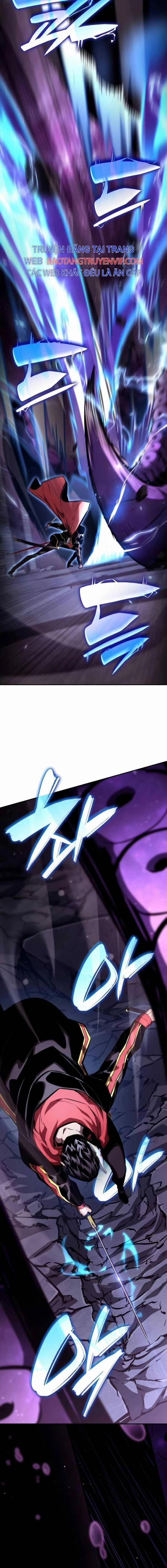 Vô Hạn Tử Linh Sư 99 trang 20