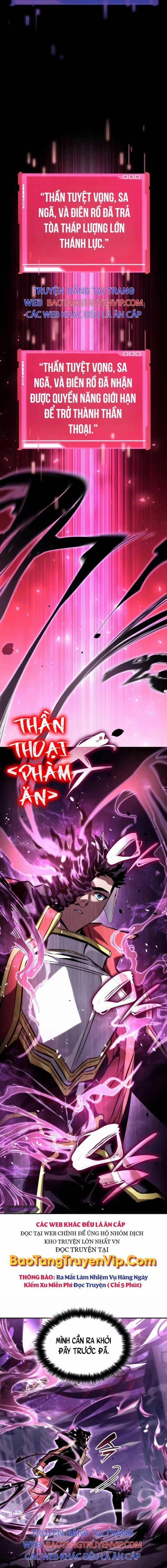 Vô Hạn Tử Linh Sư 99 trang 23
