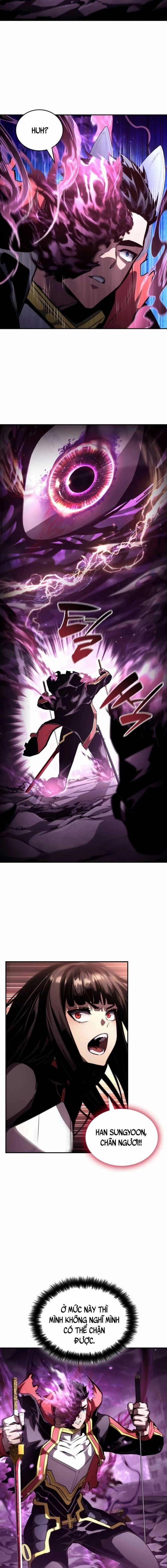 Vô Hạn Tử Linh Sư 99 trang 24