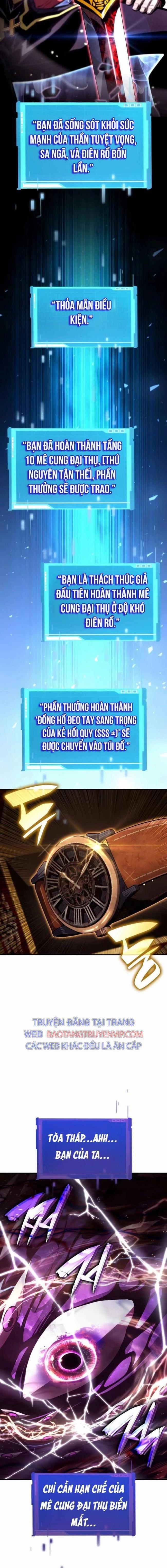 Vô Hạn Tử Linh Sư 99 trang 26