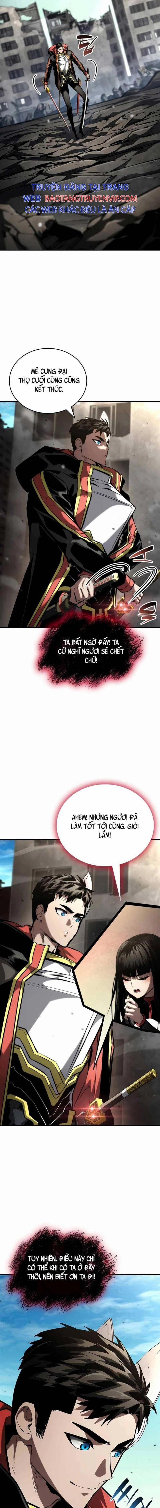 Vô Hạn Tử Linh Sư 99 trang 28