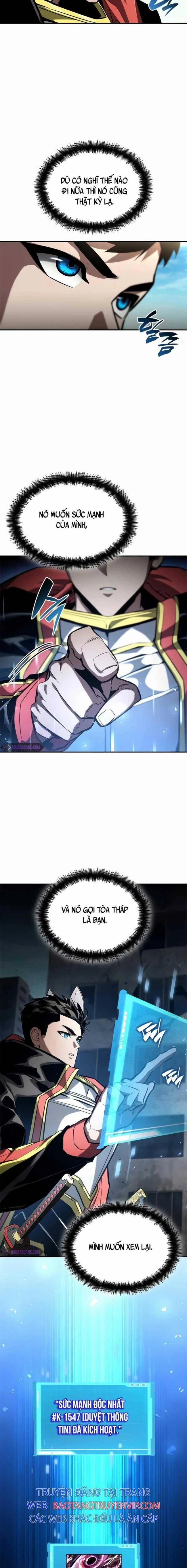 Vô Hạn Tử Linh Sư 99 trang 29