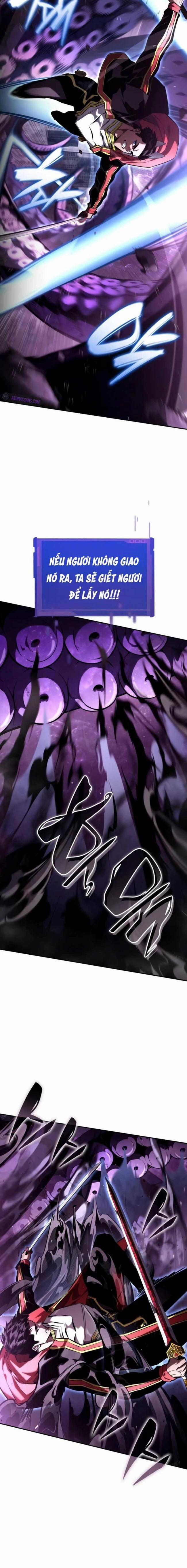 Vô Hạn Tử Linh Sư 99 trang 3