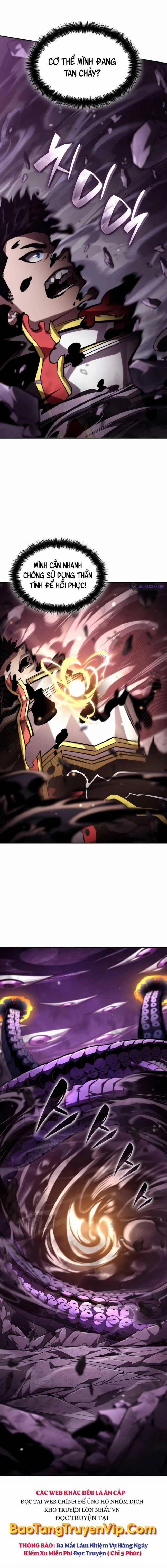 Vô Hạn Tử Linh Sư 99 trang 4