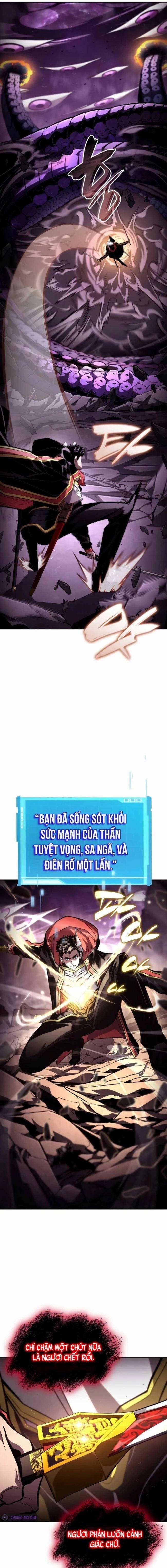 Vô Hạn Tử Linh Sư 99 trang 5