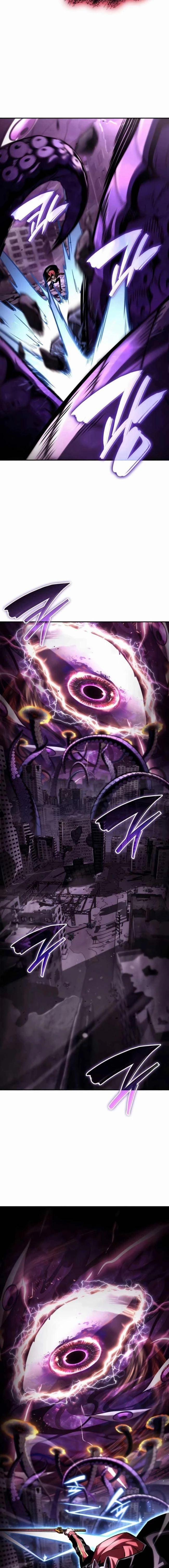 Vô Hạn Tử Linh Sư 99 trang 6