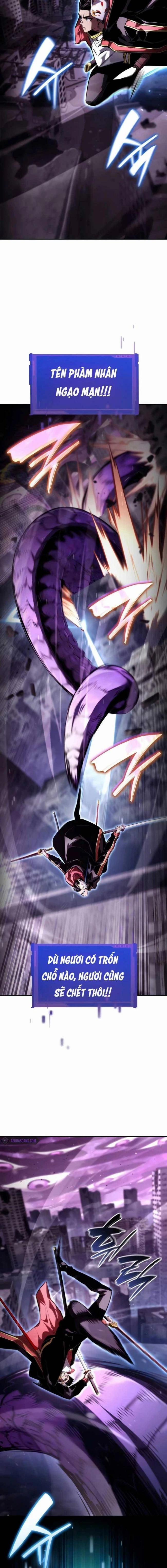 Vô Hạn Tử Linh Sư 99 trang 7