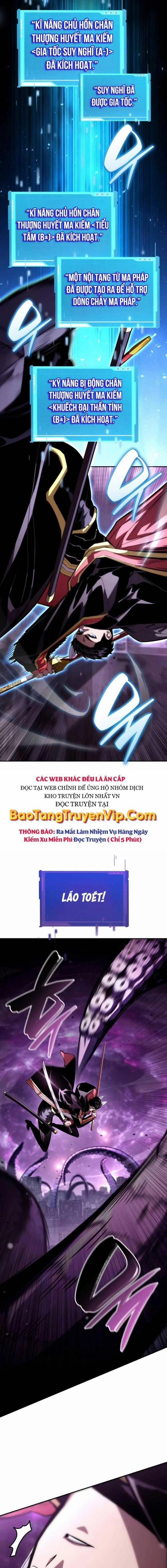 Vô Hạn Tử Linh Sư 99 trang 8