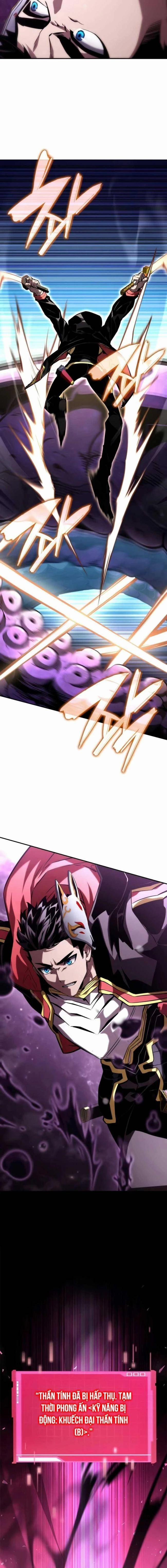 Vô Hạn Tử Linh Sư 99 trang 9