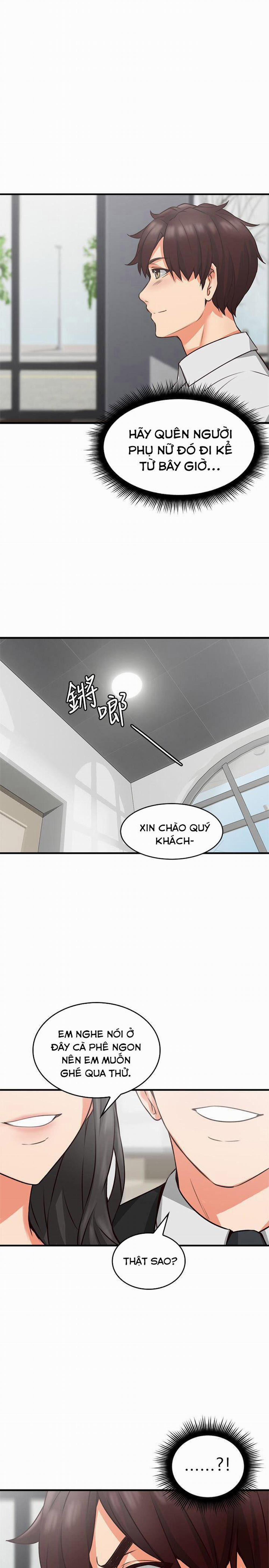 Vợ Hàng Xóm 10 trang 1