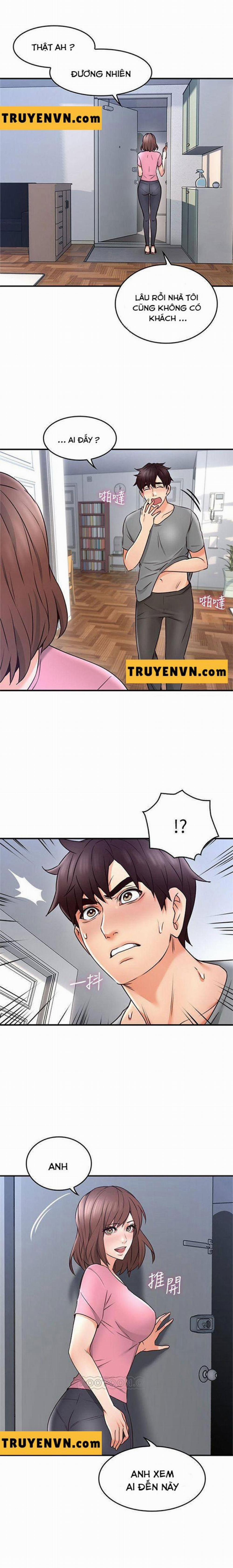 Vợ Hàng Xóm 19 trang 0