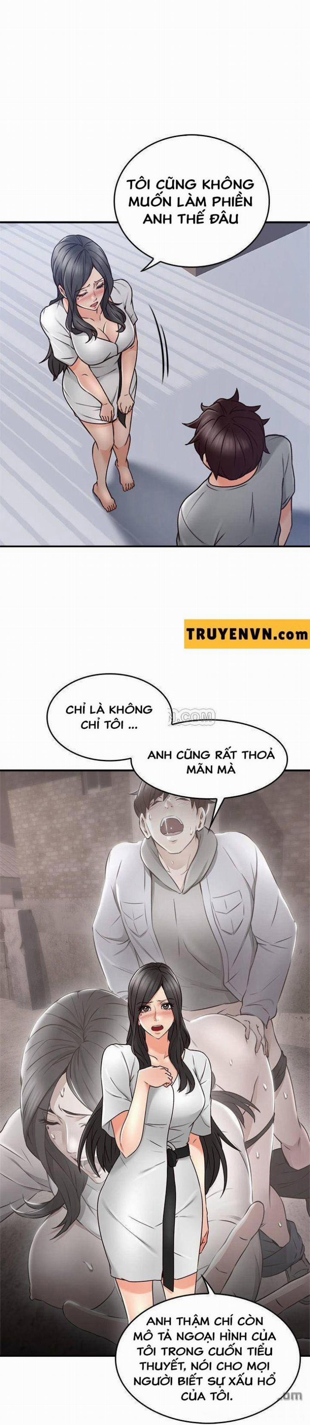 Vợ Hàng Xóm 20 trang 0