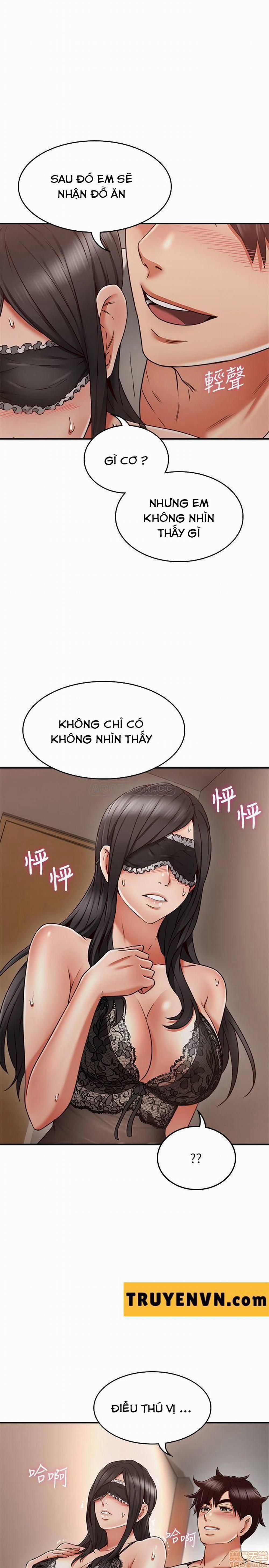 Vợ Hàng Xóm 36 trang 1