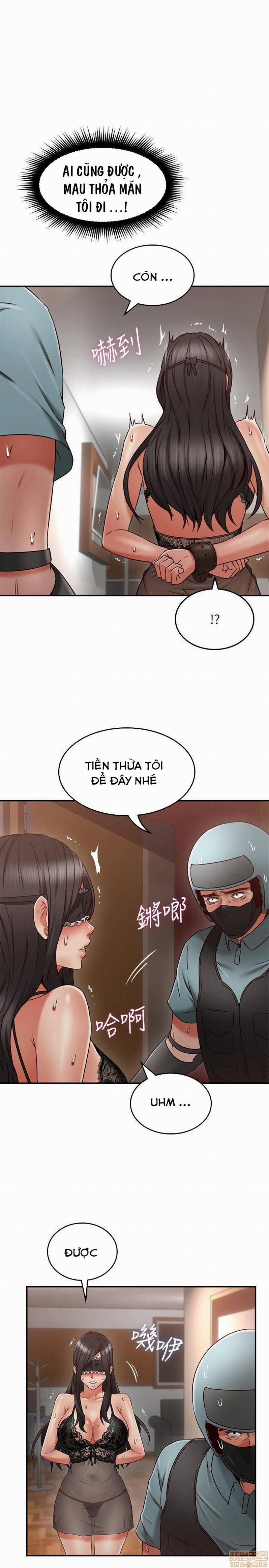 Vợ Hàng Xóm 37 trang 0