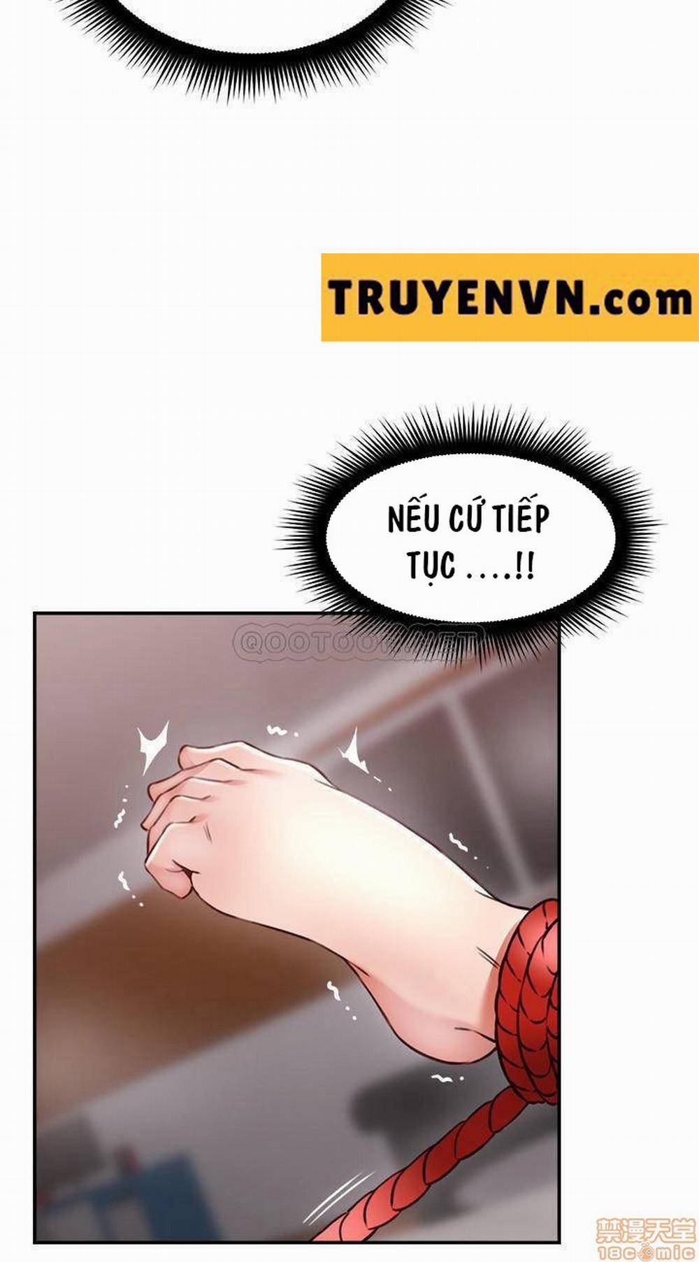 Vợ Hàng Xóm 38 trang 16