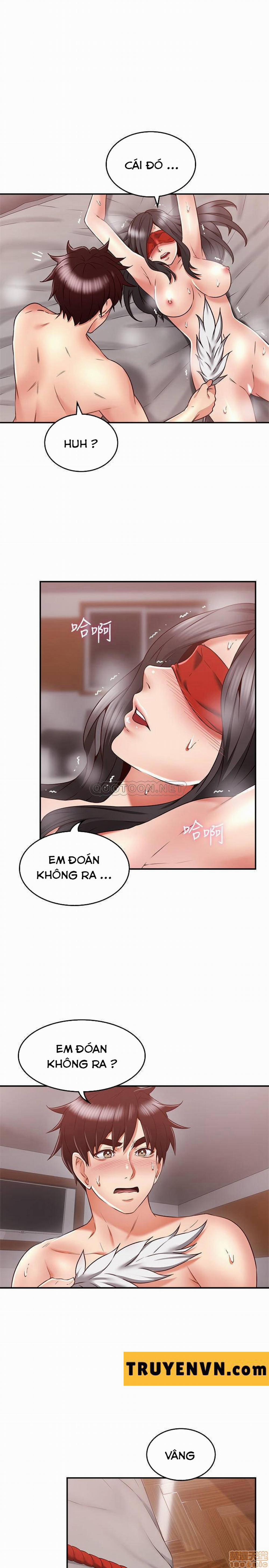 Vợ Hàng Xóm 38 trang 19
