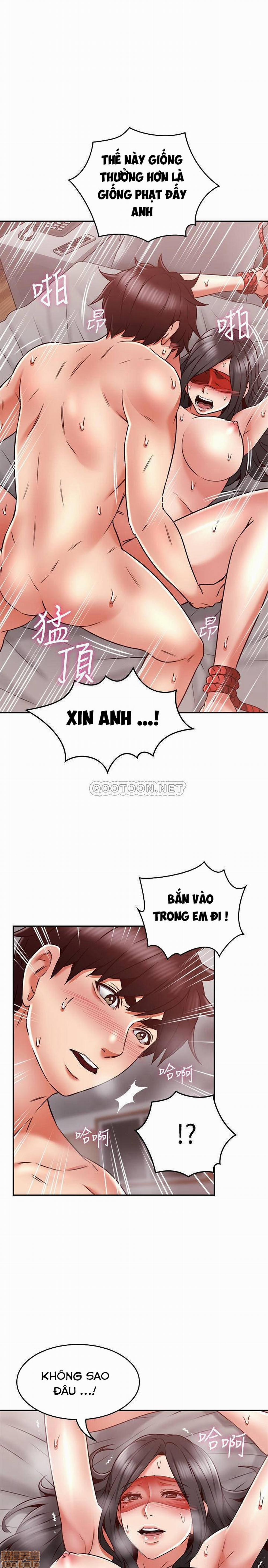 Vợ Hàng Xóm 38 trang 30