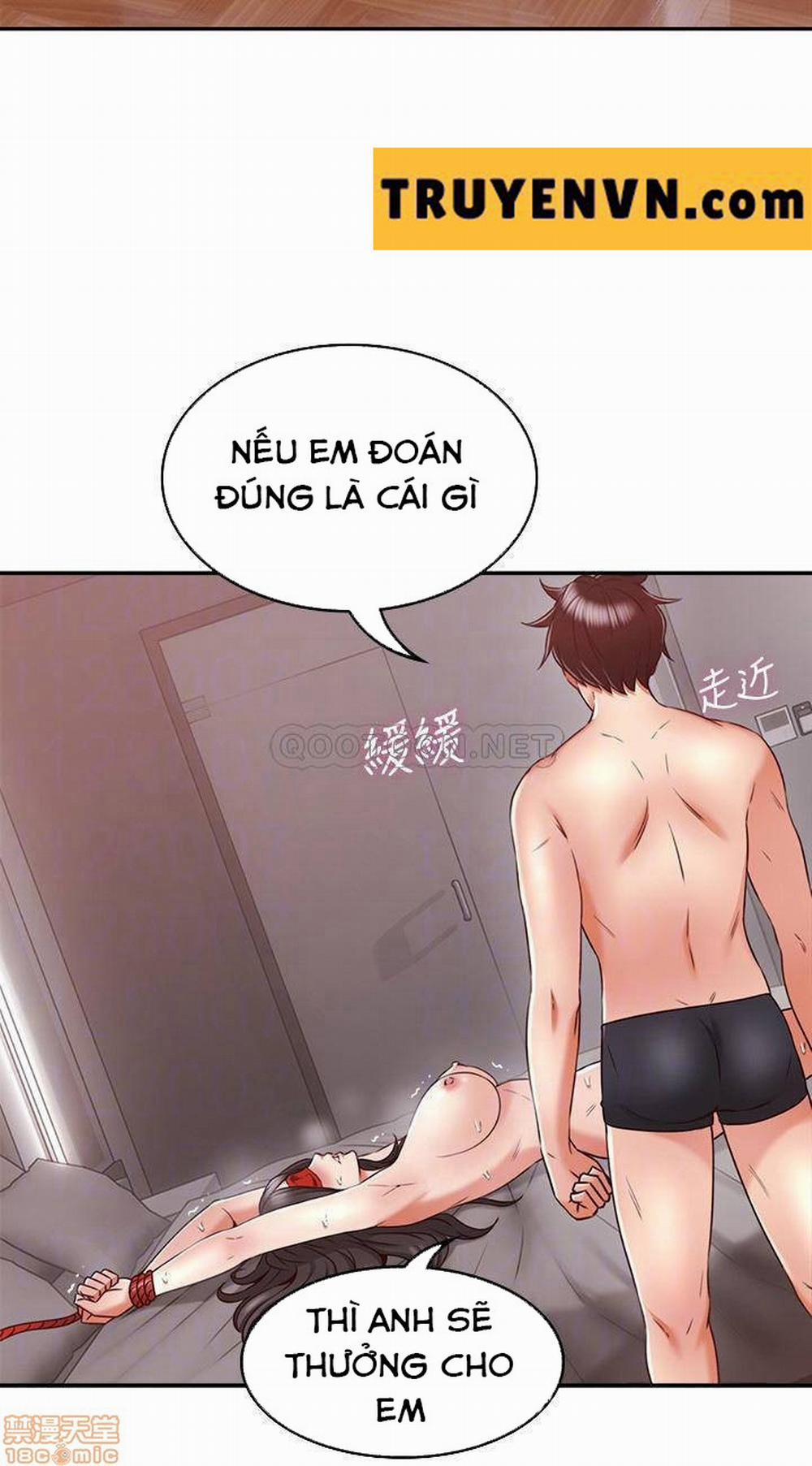 Vợ Hàng Xóm 38 trang 8