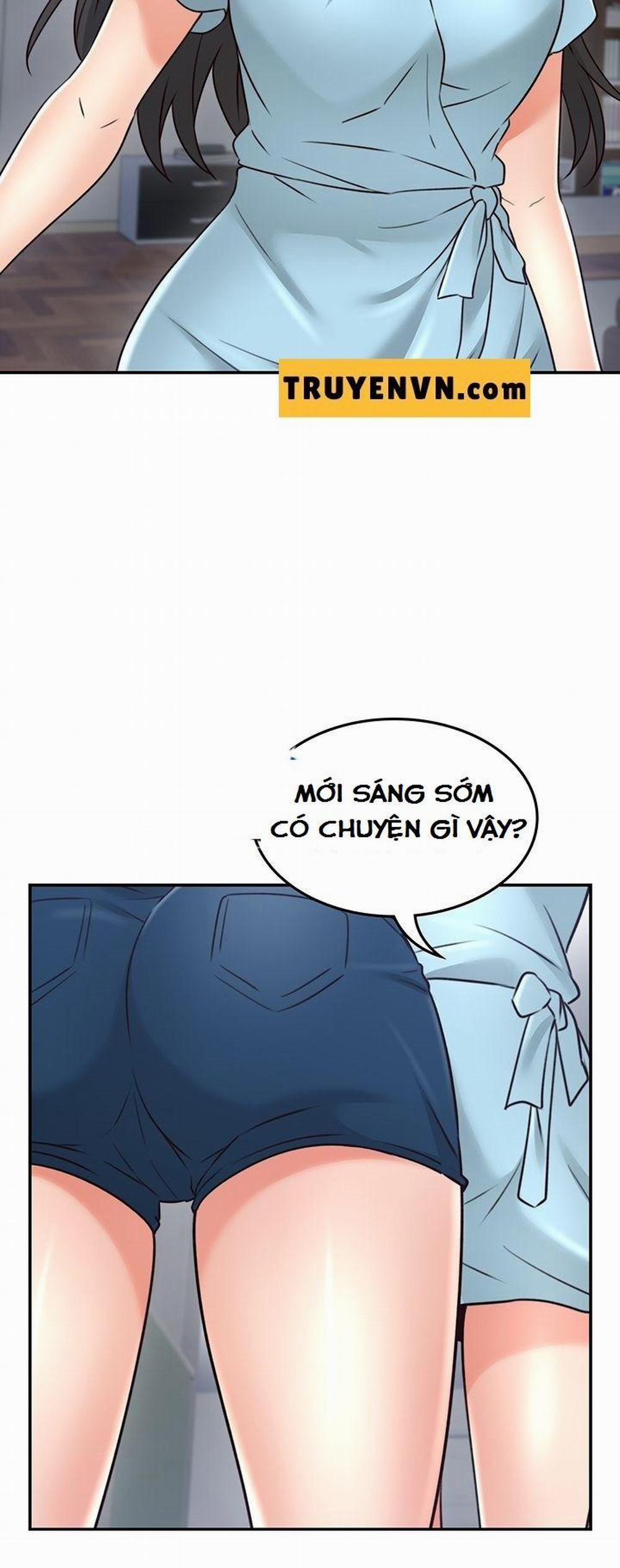 Vợ Hàng Xóm 43 trang 1