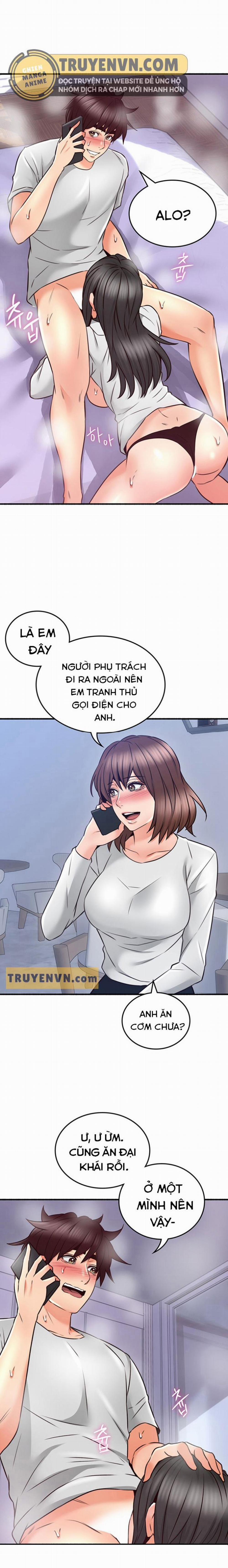 Vợ Hàng Xóm 54 trang 0
