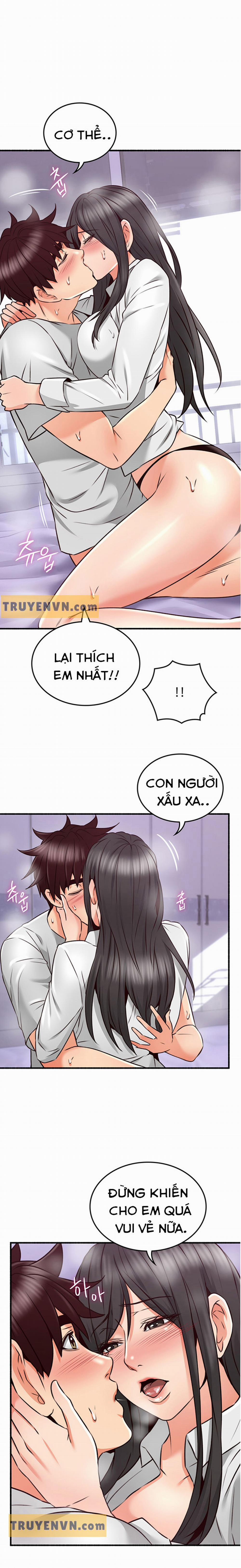 Vợ Hàng Xóm 54 trang 14
