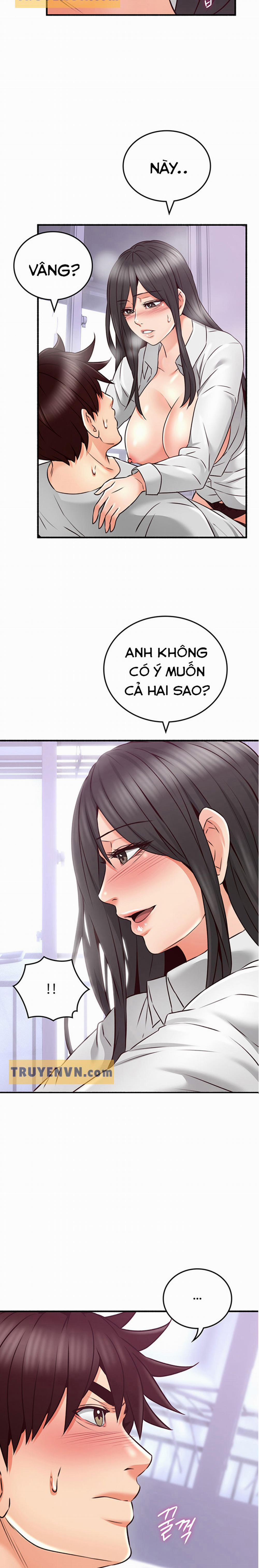 Vợ Hàng Xóm 54 trang 7
