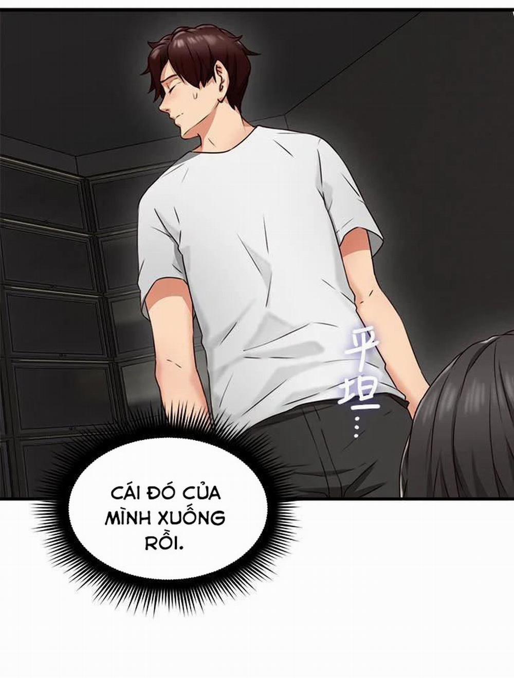 Vợ Hàng Xóm 7 trang 19