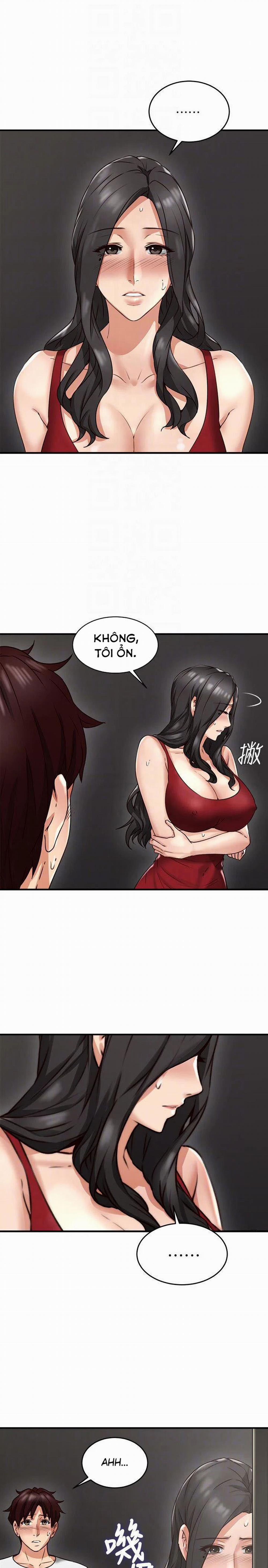 Vợ Hàng Xóm 7 trang 30
