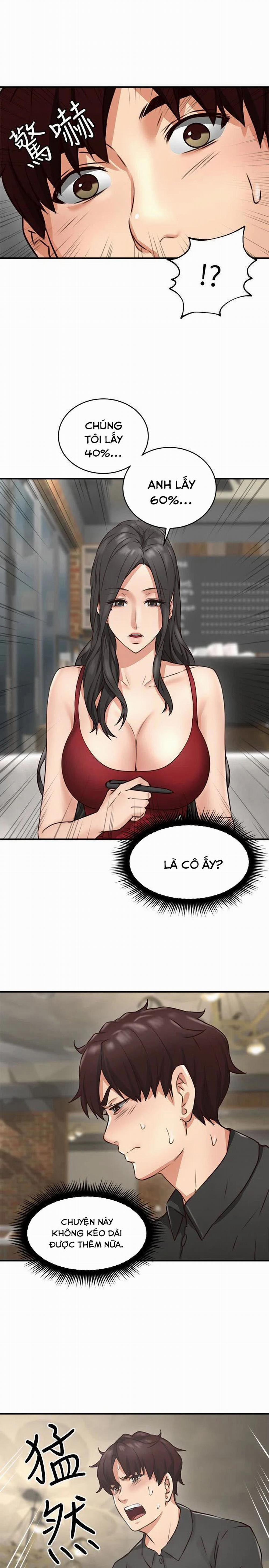 Vợ Hàng Xóm 7 trang 37