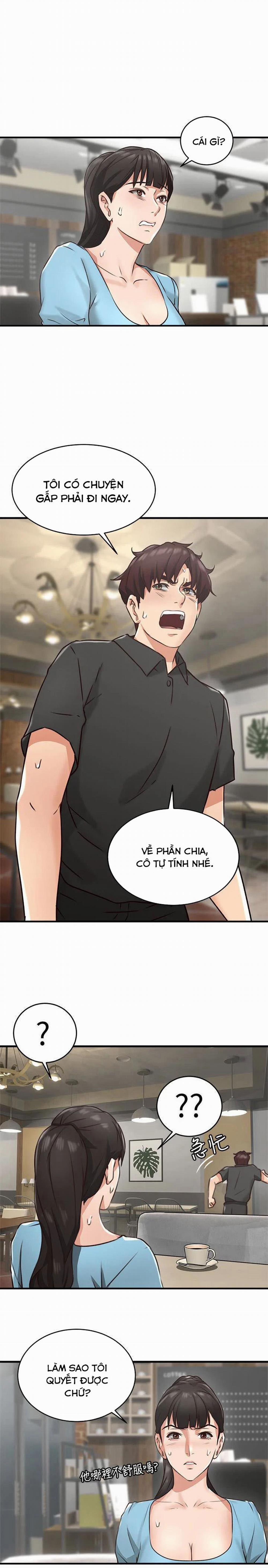 Vợ Hàng Xóm 7 trang 39