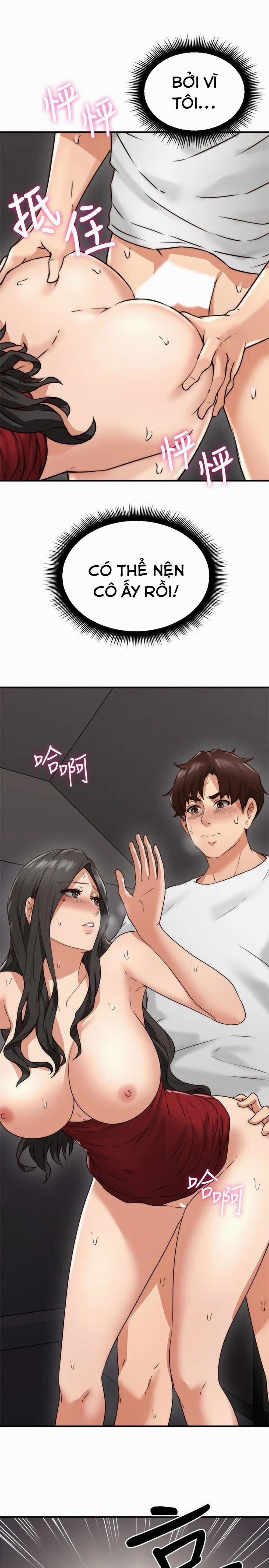Vợ Hàng Xóm 7 trang 8