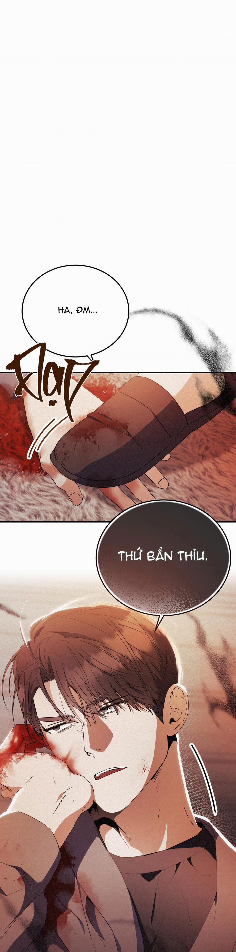 Vô Hình 10 trang 0