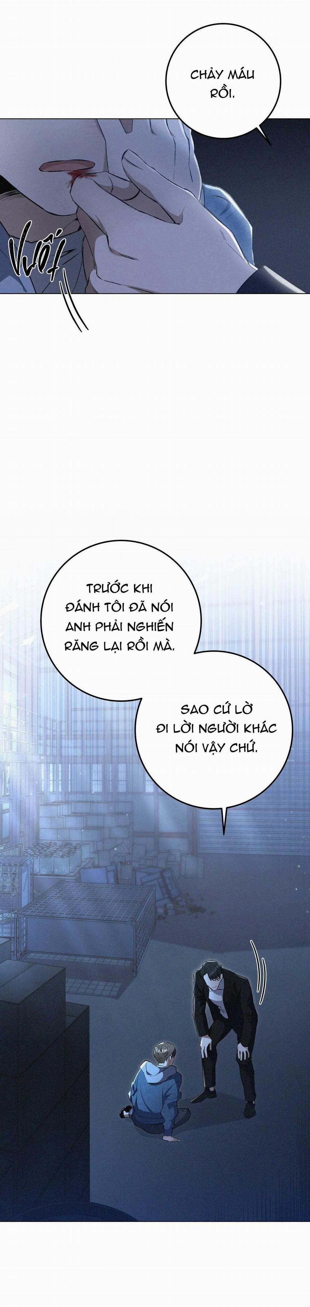Vô Hình 2 trang 15