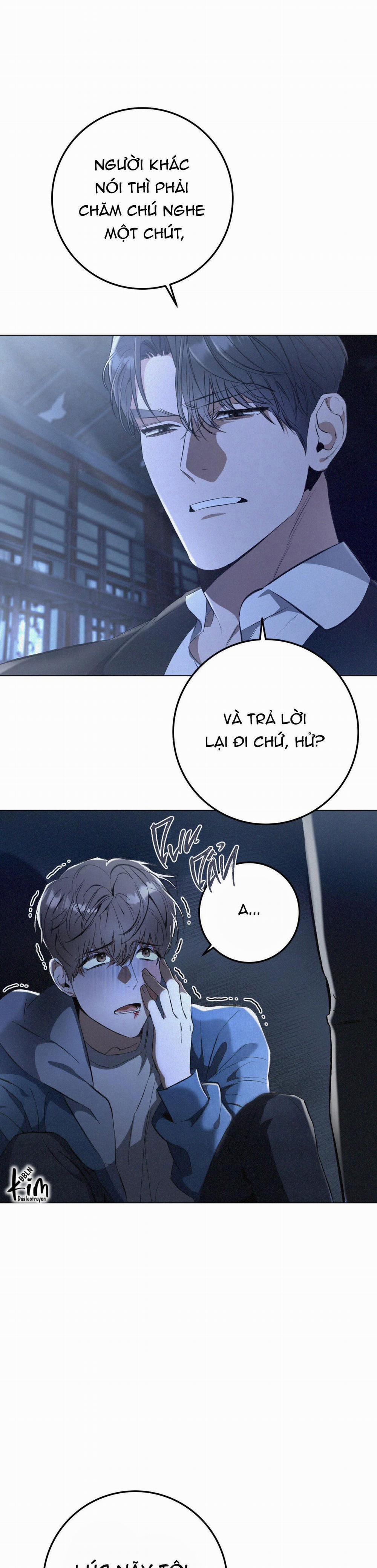 Vô Hình 2 trang 16