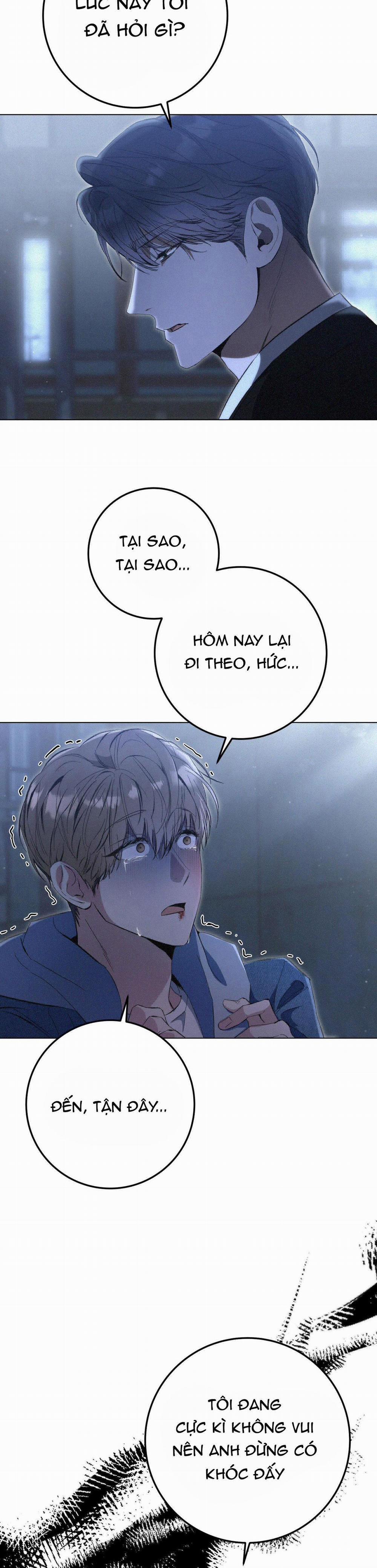 Vô Hình 2 trang 17