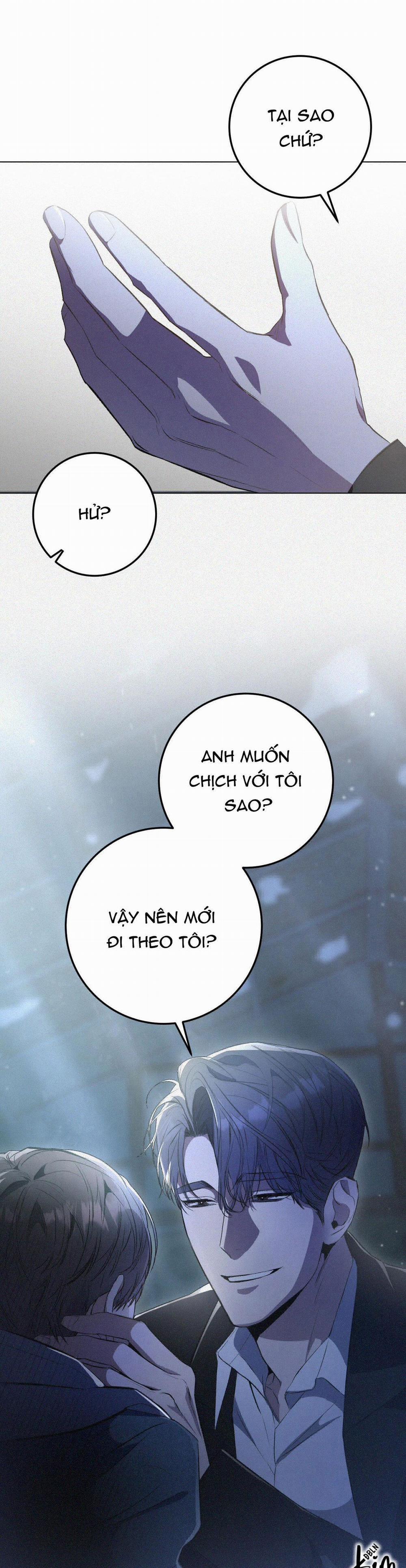 Vô Hình 2 trang 23