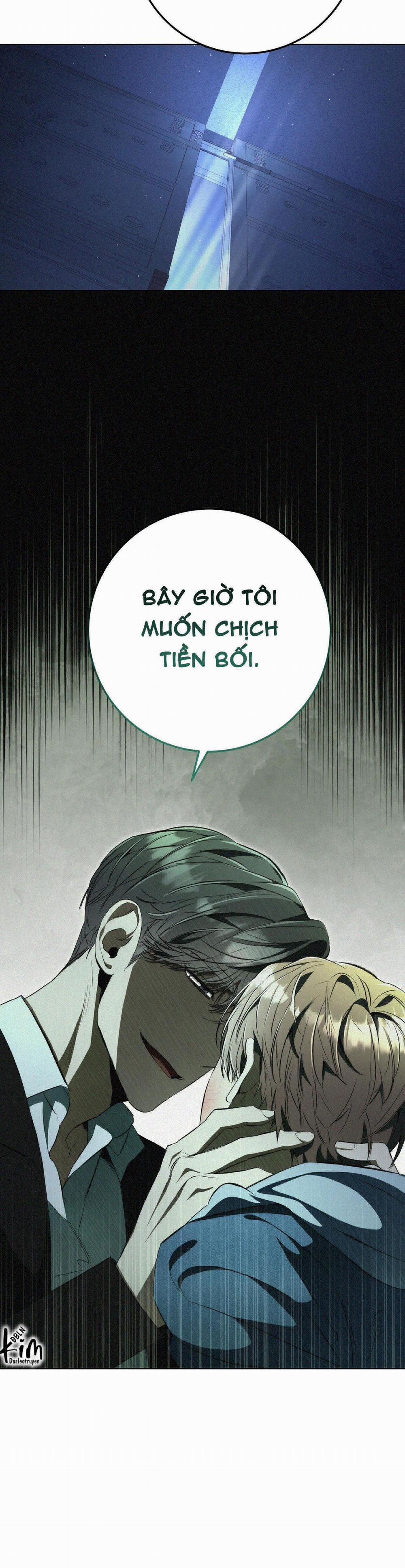Vô Hình 2 trang 25