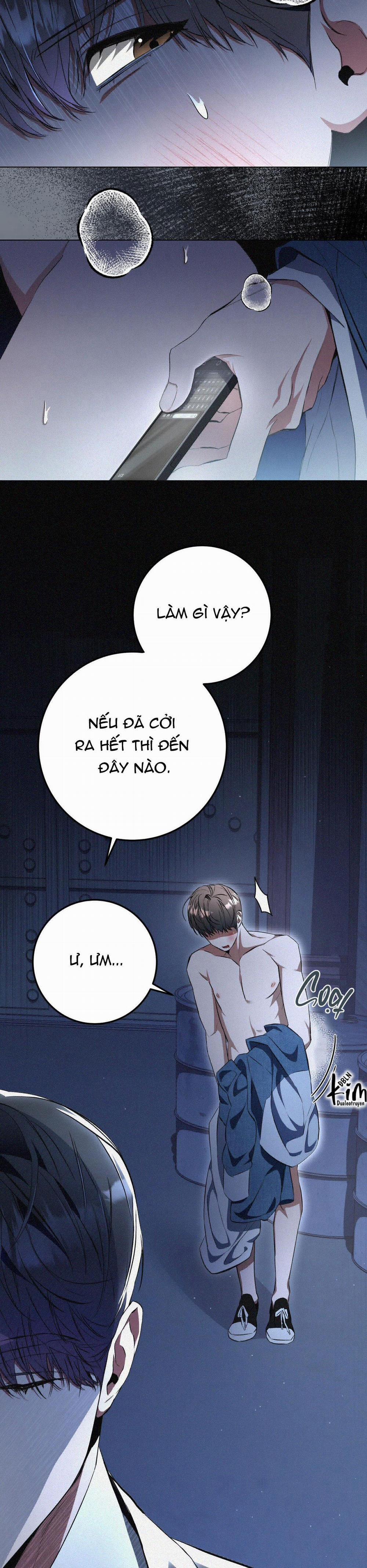 Vô Hình 2 trang 28