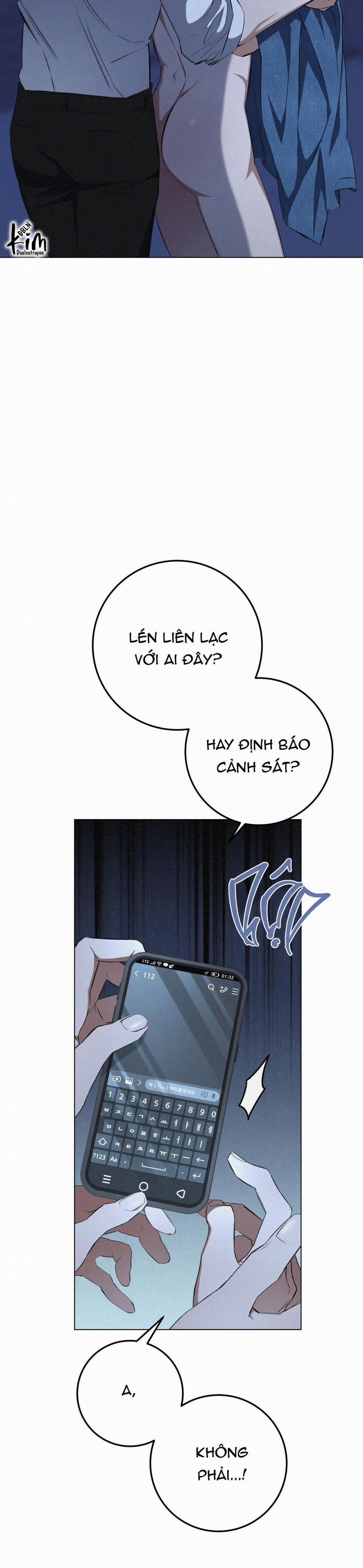Vô Hình 2 trang 31
