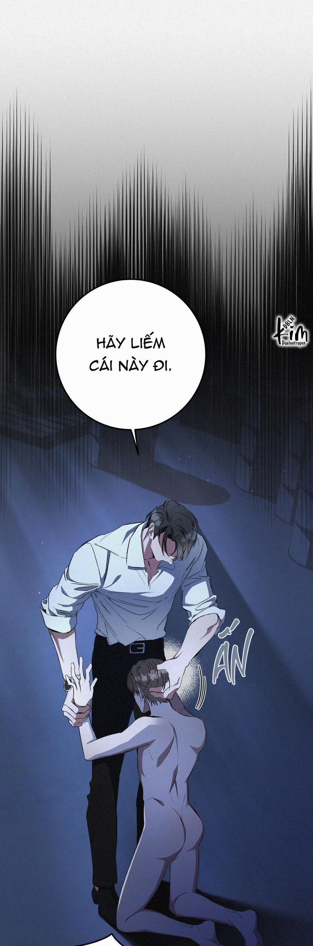 Vô Hình 2 trang 38