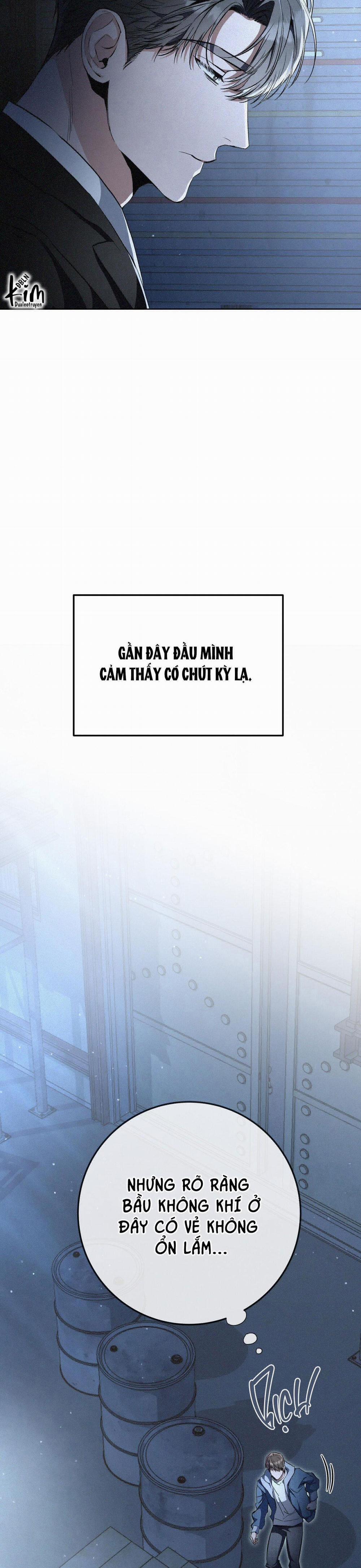Vô Hình 2 trang 5
