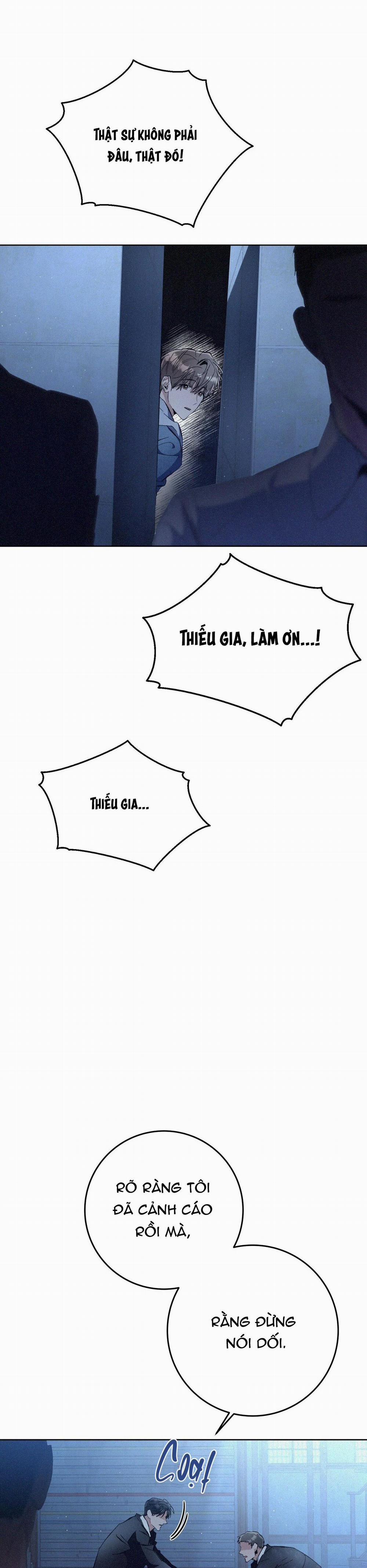 Vô Hình 2 trang 7