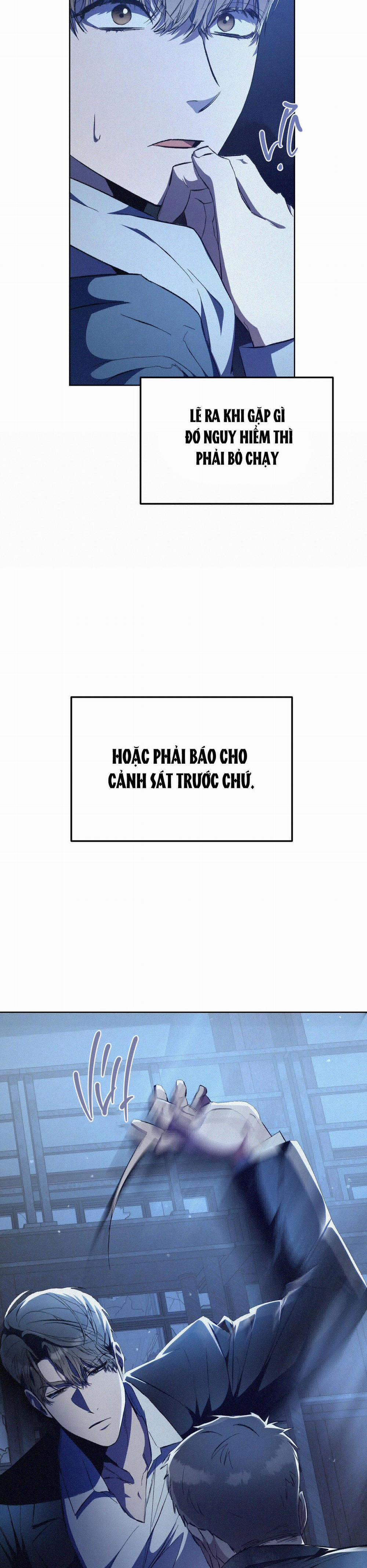 Vô Hình 2 trang 9
