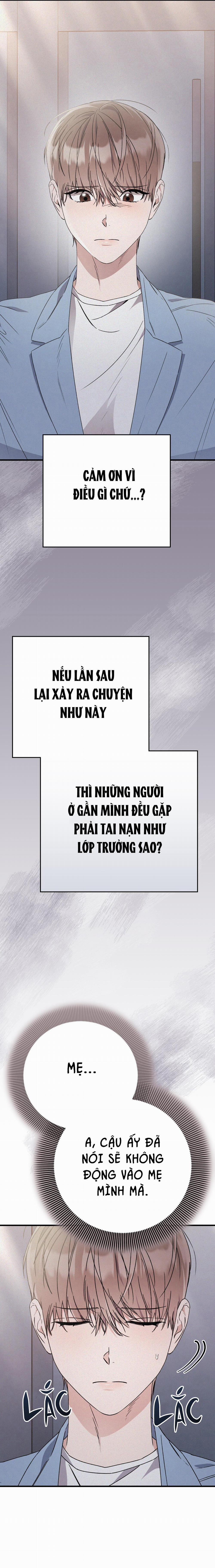 Vô Hình 49 trang 1