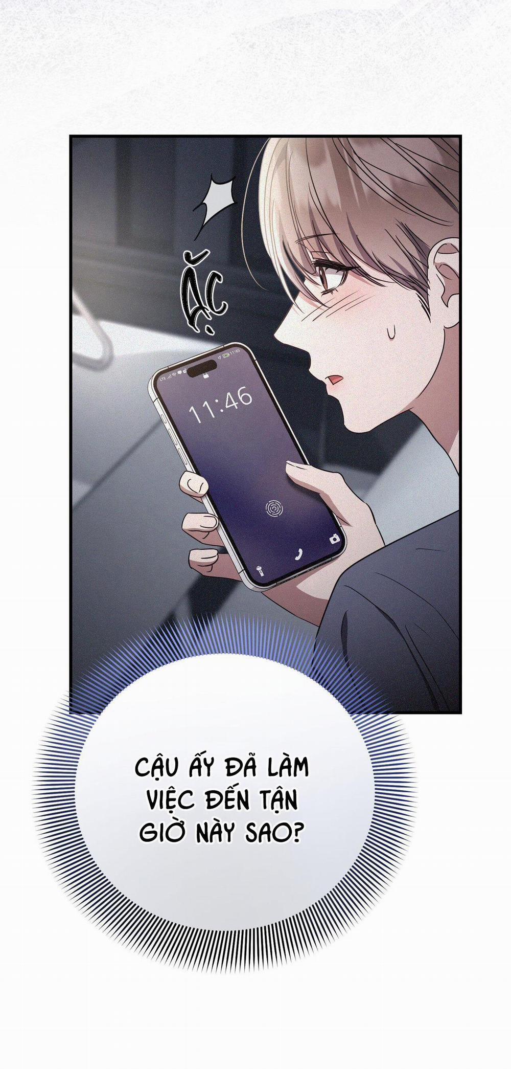 Vô Hình 65 trang 40
