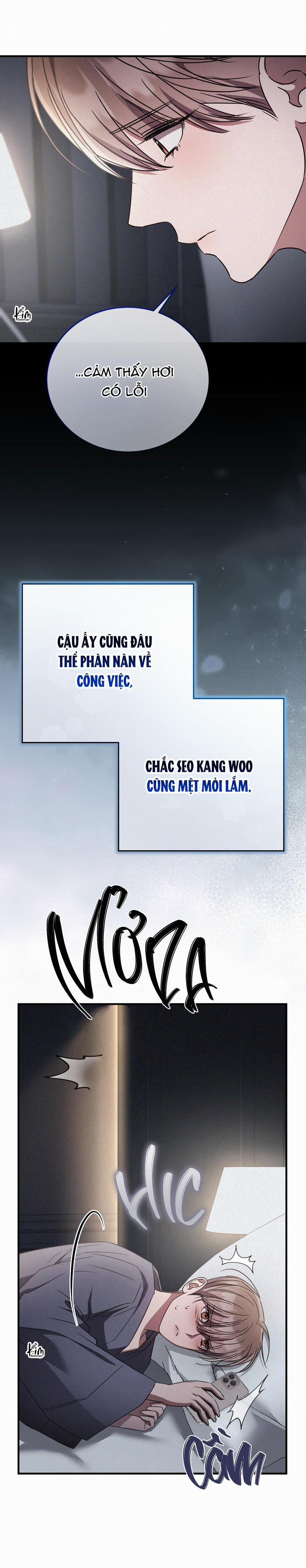 Vô Hình 65 trang 41