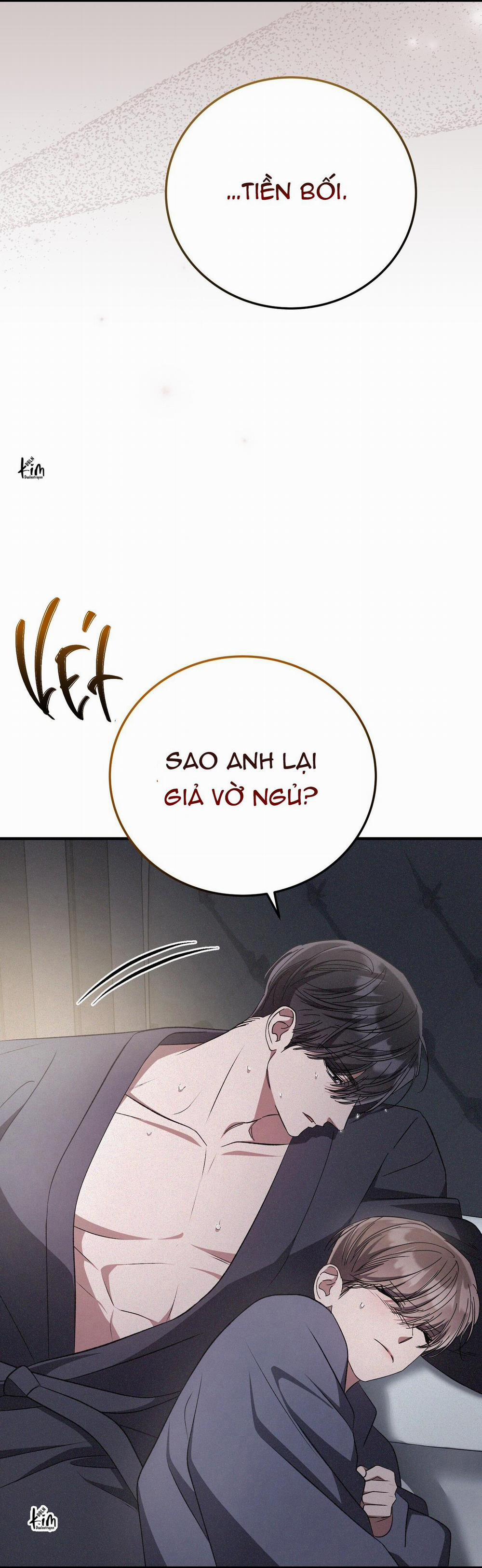 Vô Hình 65 trang 45