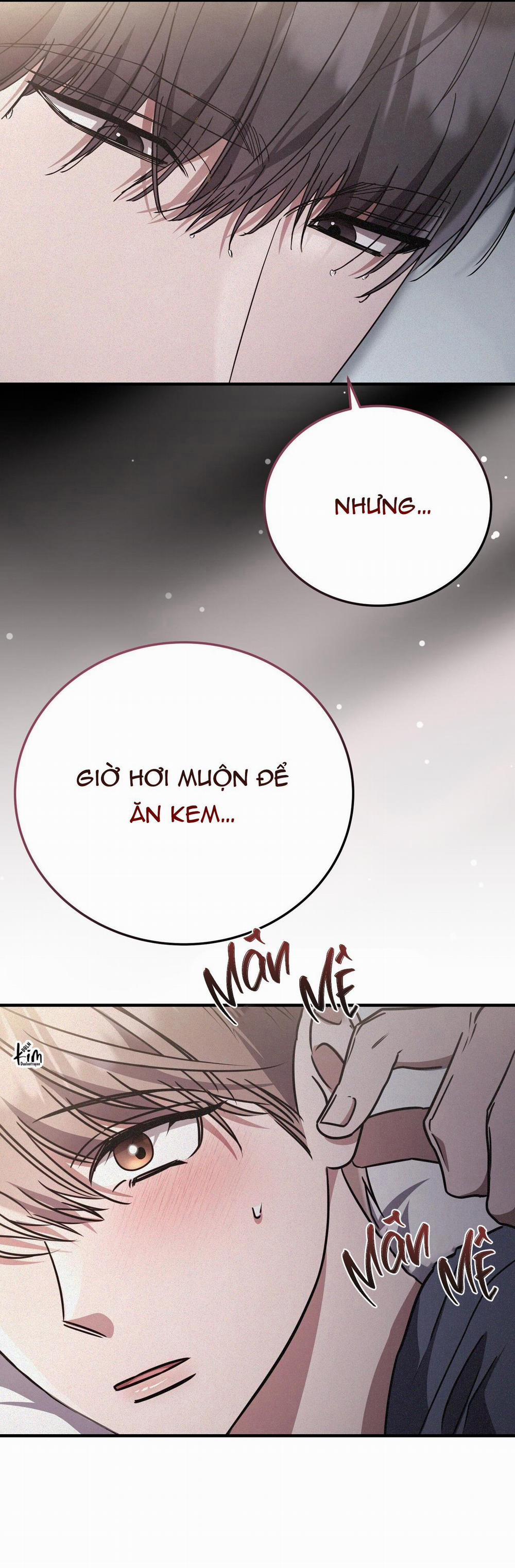 Vô Hình 65 trang 49