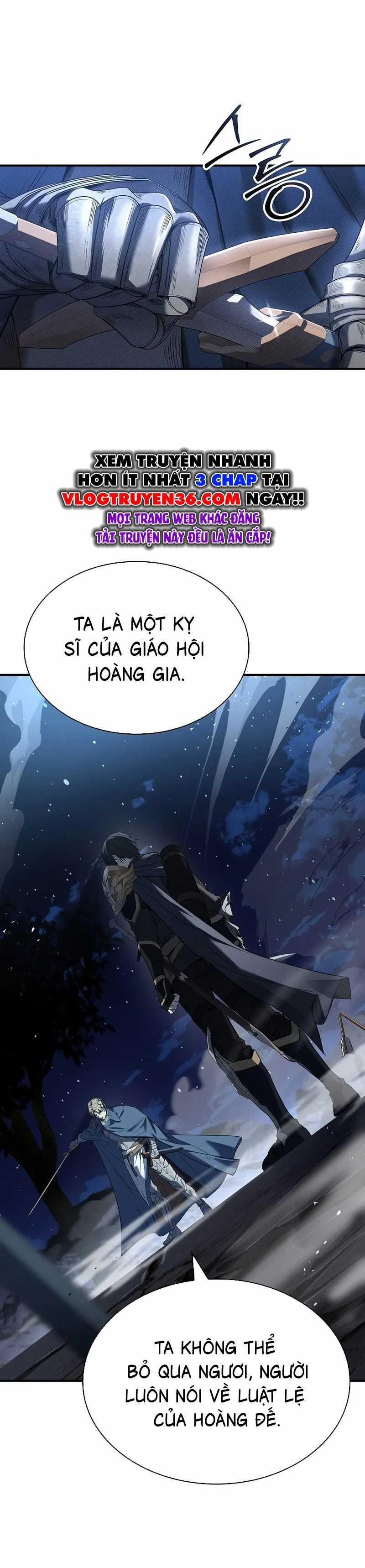 Vô Hồn Bất Kính Giả Dạ 5 trang 0