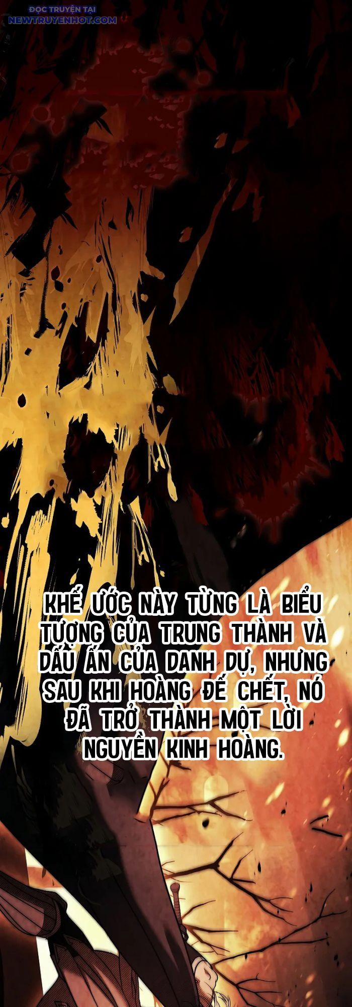 Vô Hồn Bất Kính Giả Dạ 8 trang 1